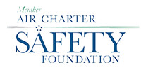 Member of the Air Charter Safety Foundation