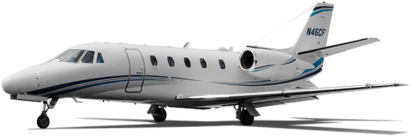 Citation Excel (XL) Exterior